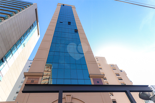 CLASSIC OFFICE ITAIM