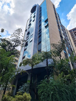 HIGIENÓPOLIS BUSINESS TOWER