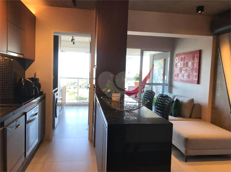 Spotlight Campo Belo