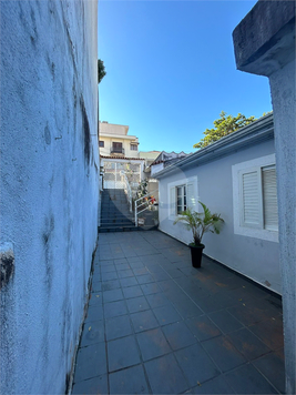 Venda Sobrado São Paulo Tucuruvi 1