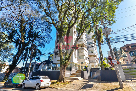 Edifício Heraldo de O. Mello