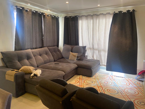 Venda Apartamento São Paulo Vila Invernada 1