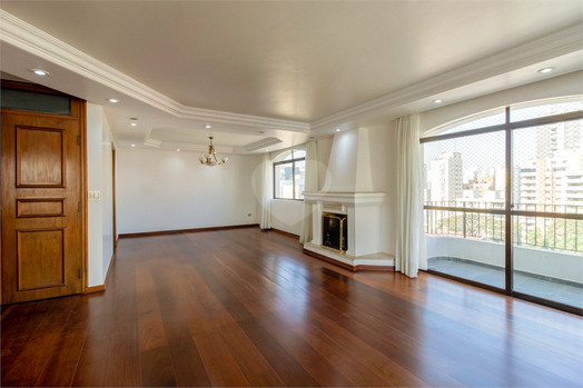 Venda Apartamento São Paulo Vila Uberabinha 1