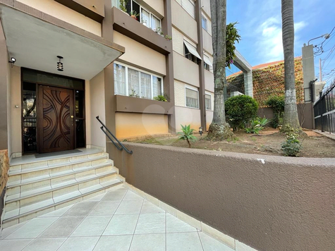 Venda Apartamento São Paulo Santa Teresinha 1