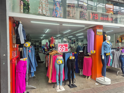 Aluguel Salão Comercial São Paulo Santana 1