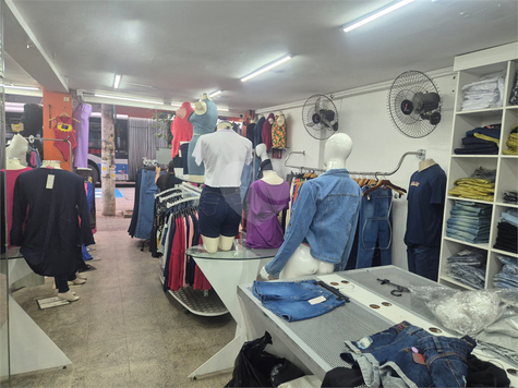 Aluguel Salão Comercial São Paulo Santana 1