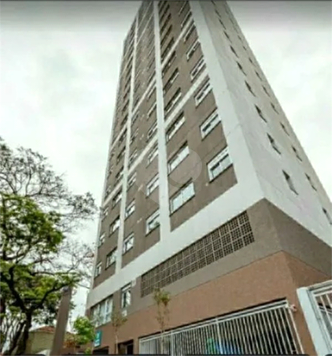 Venda Apartamento São Paulo Chácara Califórnia 1