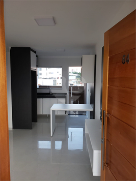 Venda Apartamento São Paulo Vila Matilde 1