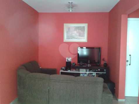 Venda Apartamento São Paulo Vila Granada 1