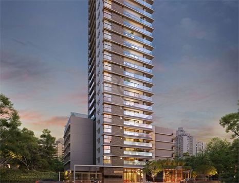 Venda Apartamento São Paulo Vila Mariana 1