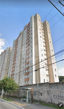 Venda Apartamento São Paulo Jardim Nove De Julho 1