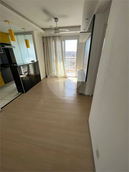 Venda Apartamento São Paulo Jardim Mitsutani 1