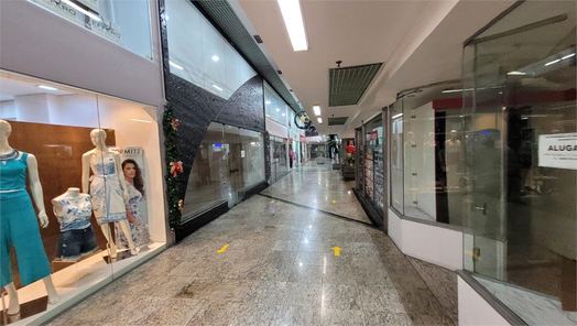 Centro Empresarial S?o Caetano