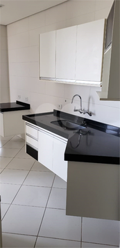 Venda Apartamento Bauru Vila Santa Tereza 1