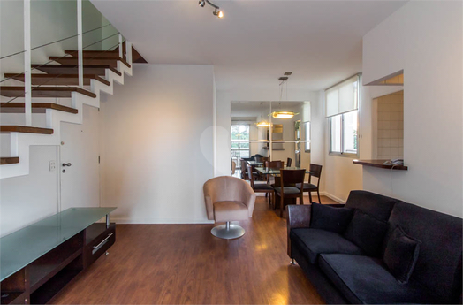 Venda Apartamento São Paulo Indianópolis 1