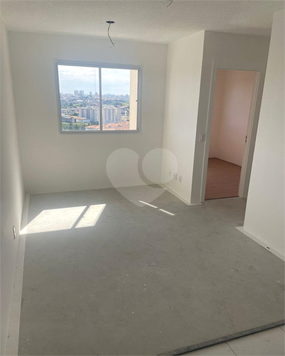 Venda Apartamento São Paulo Jardim Santa Emília 1