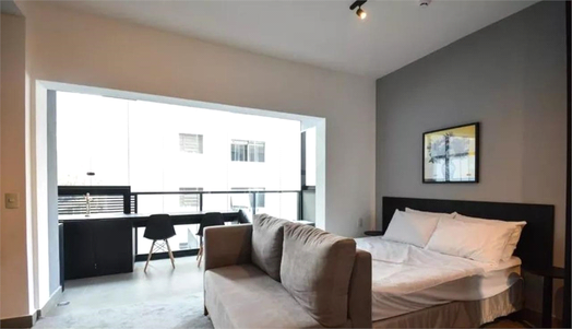 Venda Apartamento São Paulo Pinheiros 1