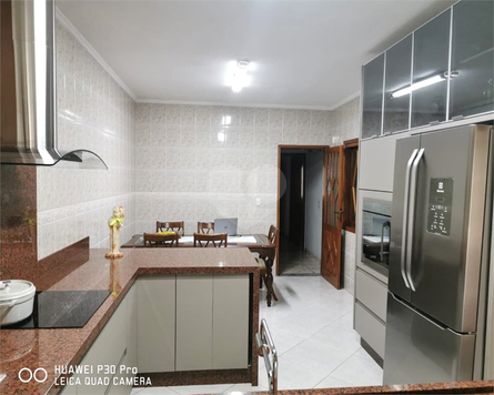 Venda Casa São Caetano Do Sul Boa Vista 1