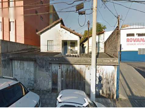 Venda Terreno São Bernardo Do Campo Centro 1
