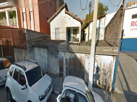 Venda Terreno São Bernardo Do Campo Centro 1