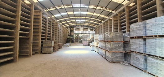 Venda Galpão São Bernardo Do Campo Cooperativa 1