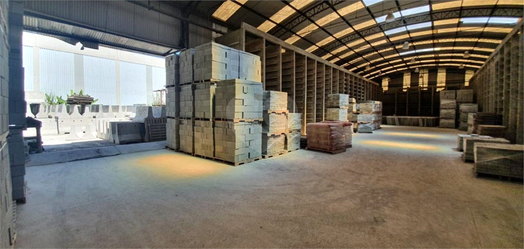 Venda Galpão São Bernardo Do Campo Cooperativa 1