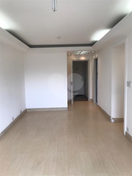 Venda Apartamento São Paulo Bom Retiro 1