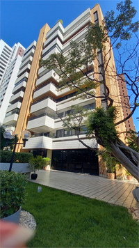 EDIFÍCIO RESIDENCE PASSY