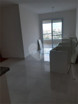 Venda Apartamento São Bernardo Do Campo Centro 1