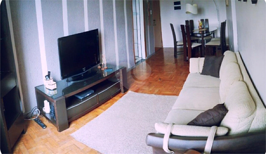 Venda Apartamento Santo André Casa Branca 1