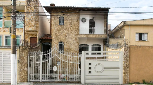 Venda Sobrado São Paulo Vila Carrão 1