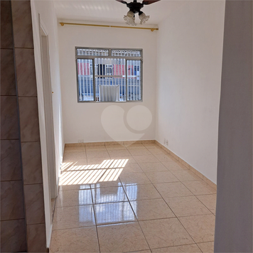 Venda Apartamento São Vicente Vila São Jorge 1