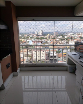 Venda Apartamento Santo André Vila Alzira 1