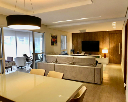 Venda Apartamento São Bernardo Do Campo Centro 1