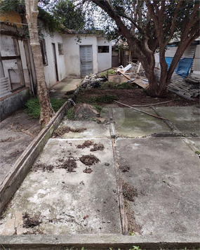 Venda Terreno São Bernardo Do Campo Paulicéia 1