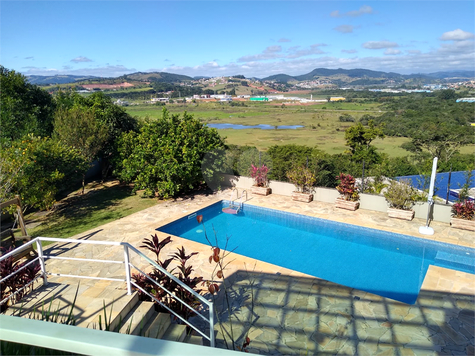 Venda Casa Atibaia Condomínio Serra Da Estrela 1