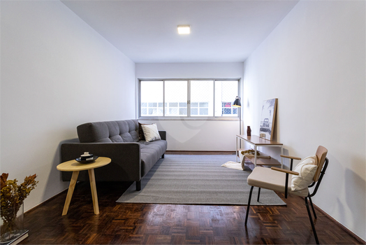 Venda Apartamento São Paulo Itaim Bibi 1