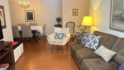 Venda Apartamento São Paulo Itaim Bibi 1