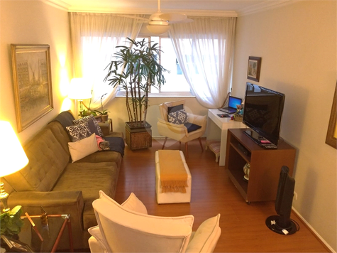 Venda Apartamento São Paulo Itaim Bibi 1
