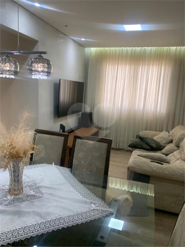 Venda Apartamento Santo André Parque Marajoara 1