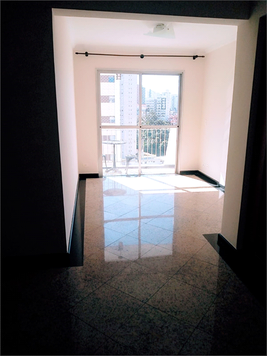 Venda Apartamento São Paulo Santana 1