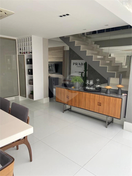 Venda Apartamento Santo André Centro 1