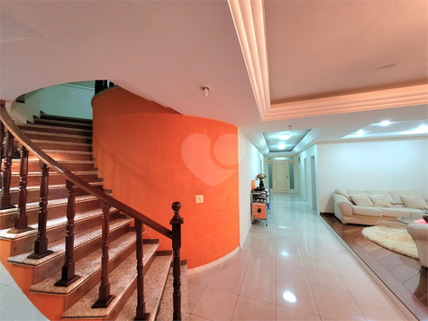 Venda Condomínio Barueri Alphaville Residencial Zero 1