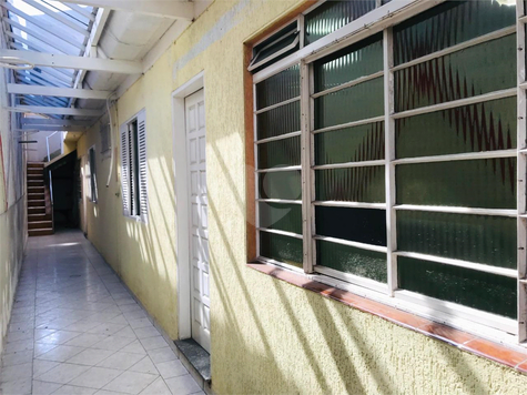 Venda Casa São Bernardo Do Campo Planalto 1