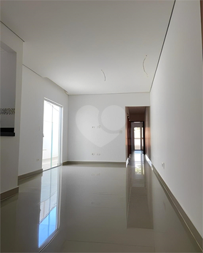 Venda Apartamento Santo André Parque Das Nações 1