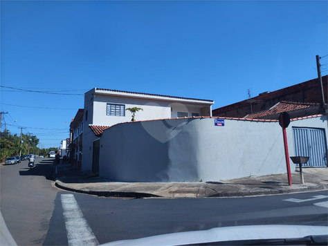 Venda Casa São Carlos Jardim Jóckei Club A 1