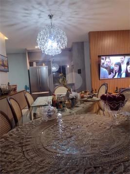Venda Apartamento São Paulo Brás 1