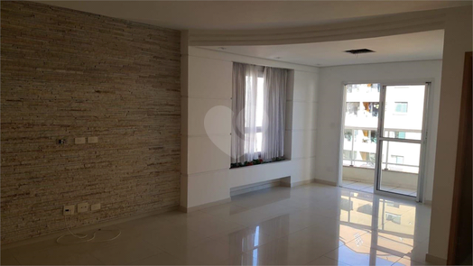 Venda Apartamento Santo André Jardim Bela Vista 1