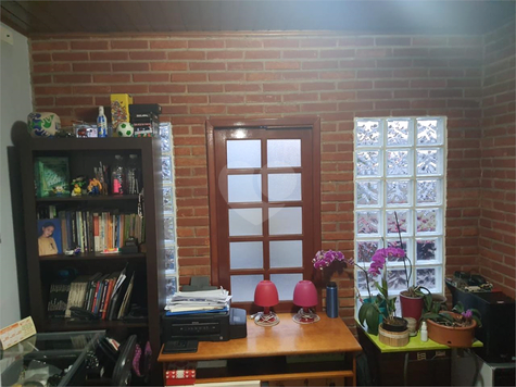 Venda Casa São Bernardo Do Campo Anchieta 1