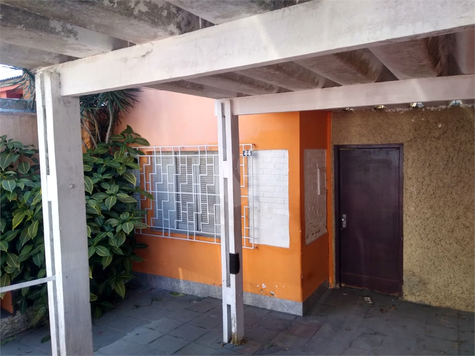 Venda Casa térrea São Paulo Alto Da Lapa 1
